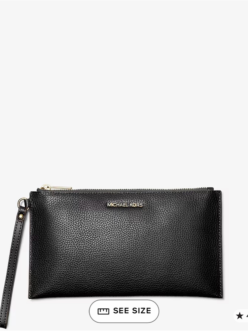 Michael Kors Clutch